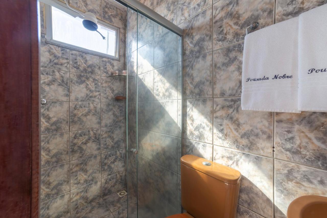 Pousada Nobre Aquiraz Zewnętrze zdjęcie